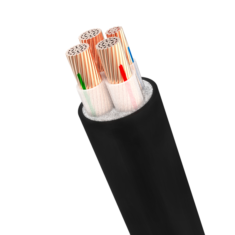 yjv电力电缆之郑州一缆电缆有限公司之变频电缆和动力电缆的区别