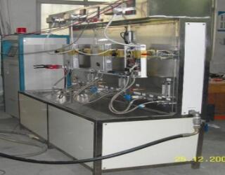 试验机-热水器性能测试系统具有哪些特点？
