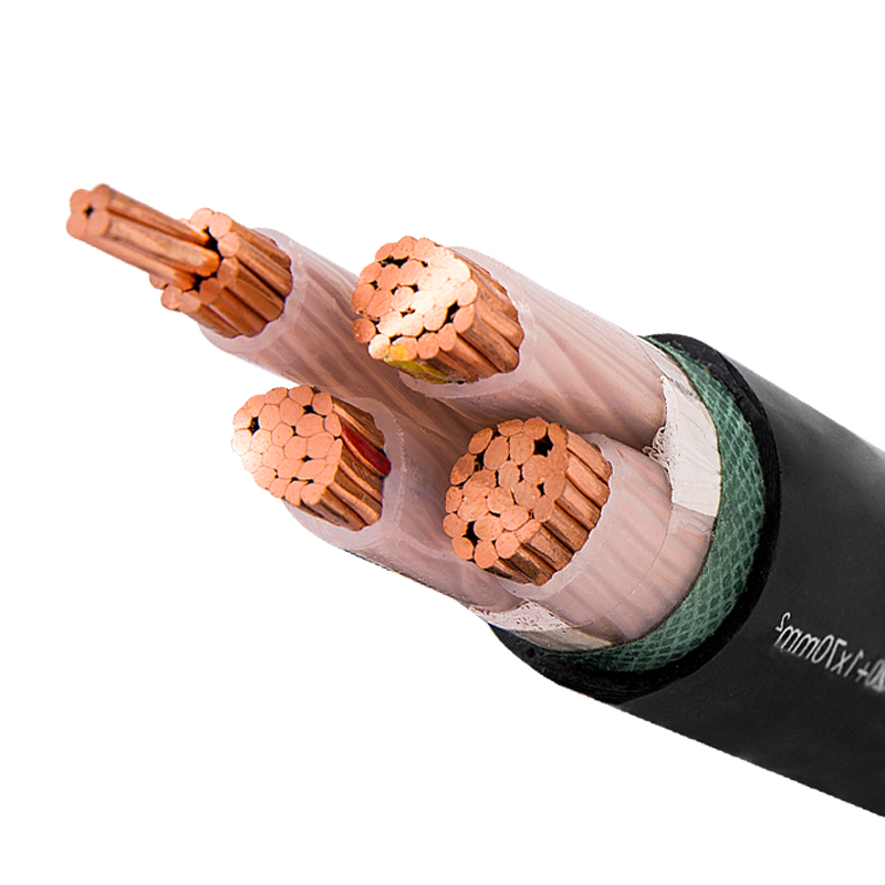 河南yjv电缆厂家之郑州一缆电缆有限公司之电缆附件有
