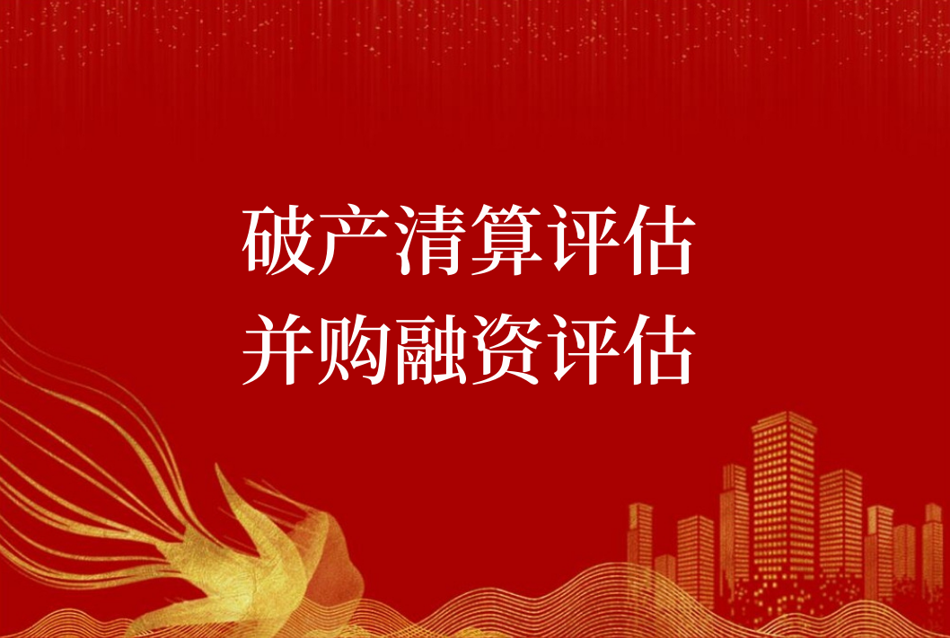 北京公司评估 资产评估 股权评估报告