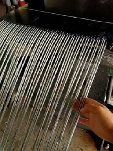 钢丝绳芯输送带 煤矿专用阻燃钢丝绳提升带 橡胶皮带