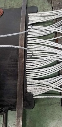 斗提机耐热钢丝绳提升带 防撕裂耐磨钢丝绳皮带 炜泰橡胶