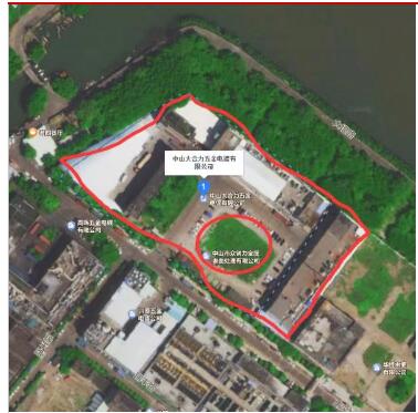 大合力电镀工业园招商】大合力电镀工业园招商诚邀加盟