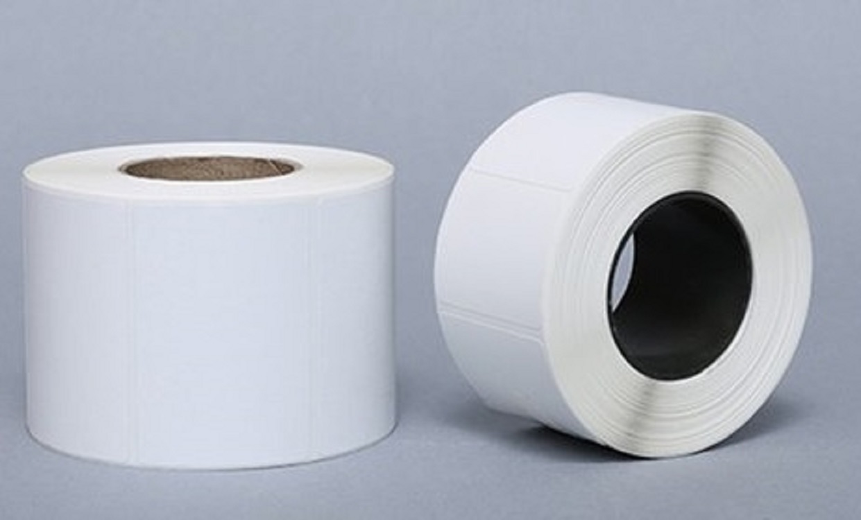 天津3M材料不干胶防水耐晒警告语标签定制今博创条码