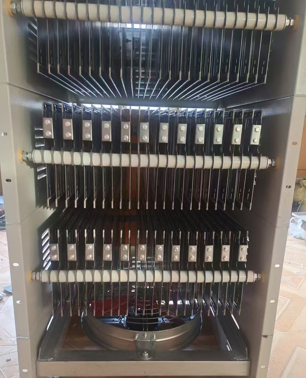 供应不锈钢电阻器