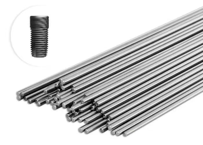 医用钛合金材料 TC4 GR5