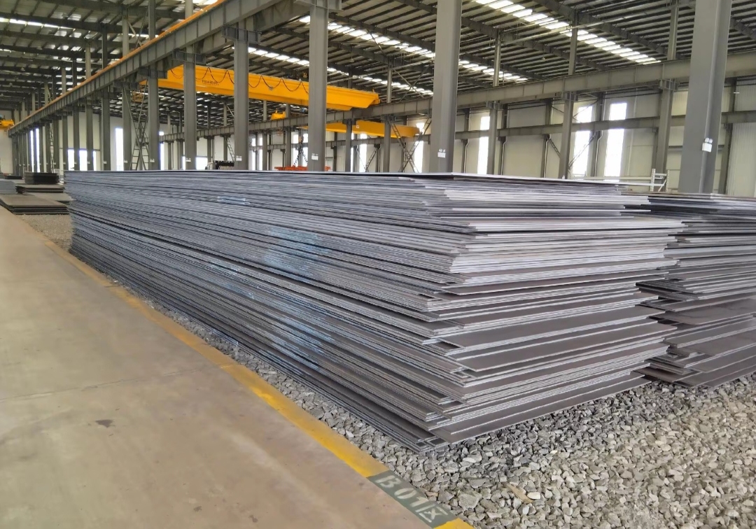 Q235B中厚板切割零售 规格齐全发货快速