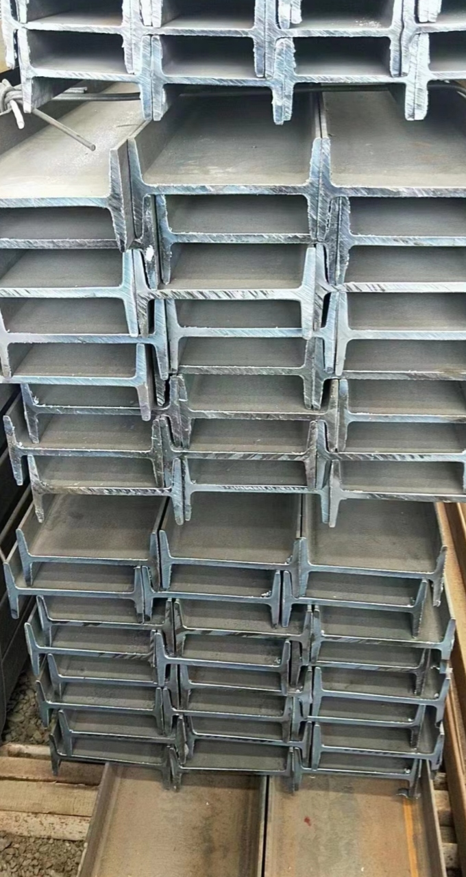 Q235BH型钢国标热轧建筑钢结构承重型材