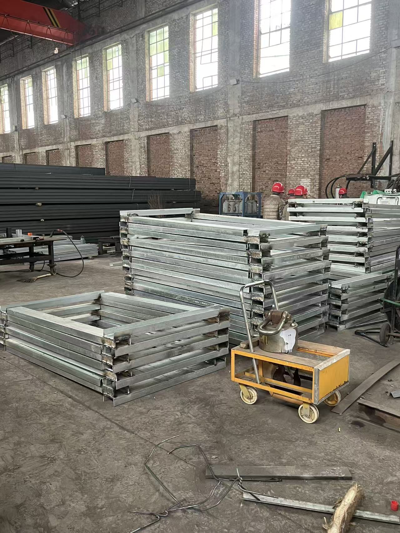 现货槽钢12#14#16#国标正品无变形