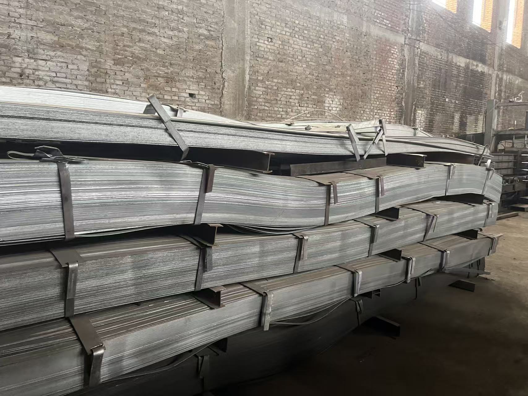 扁钢16x2 20x2小型五金配件