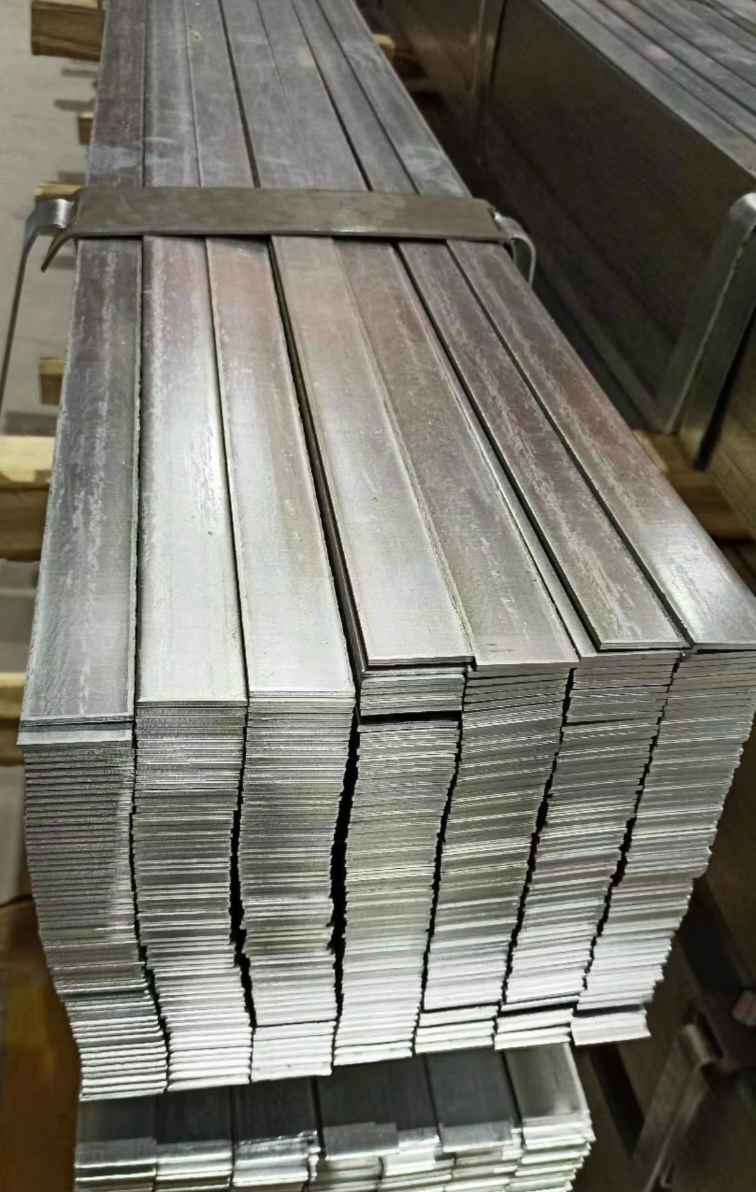 防雷扁钢40x4热镀锌材质接地系统专用