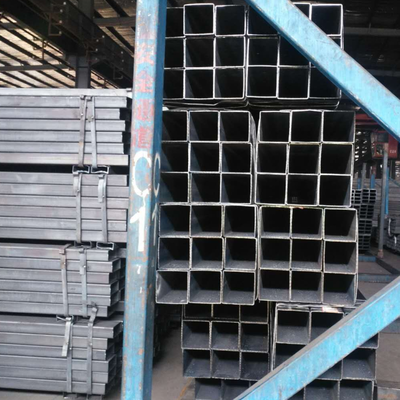 70x70x3.2方矩管各类重工项目通用
