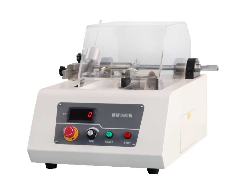 精密切割机 LSC-150